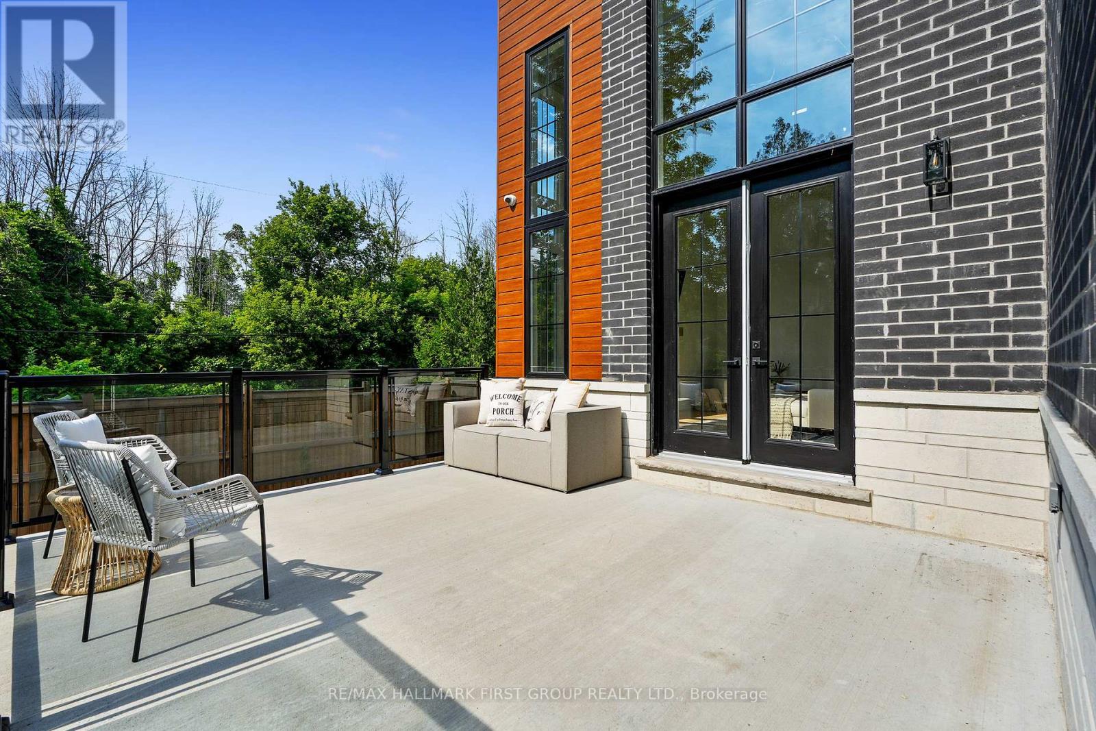 213 Suzanne Mess Boulevard, Cobourg, Ontario  K9A 3L3 - Photo 45 - X12283456
