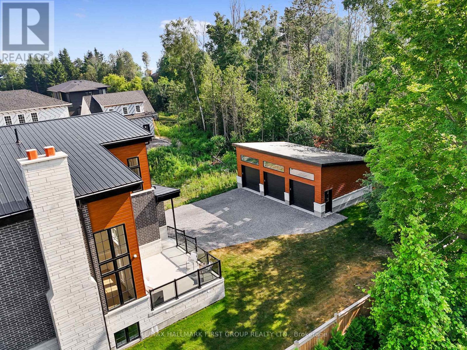 213 Suzanne Mess Boulevard, Cobourg, Ontario  K9A 3L3 - Photo 48 - X12283456