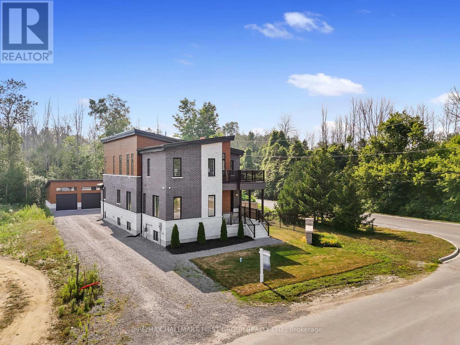 213 Suzanne Mess Boulevard, Cobourg, Ontario  K9A 3L3 - Photo 49 - X12283456