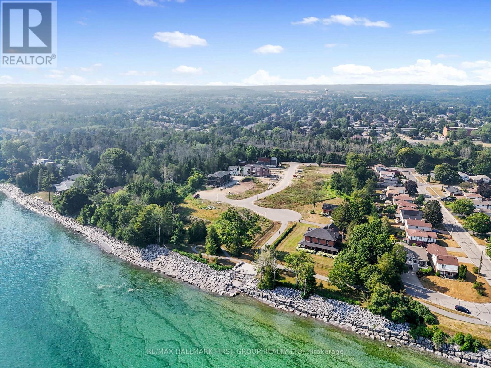 213 Suzanne Mess Boulevard, Cobourg, Ontario  K9A 3L3 - Photo 50 - X12283456