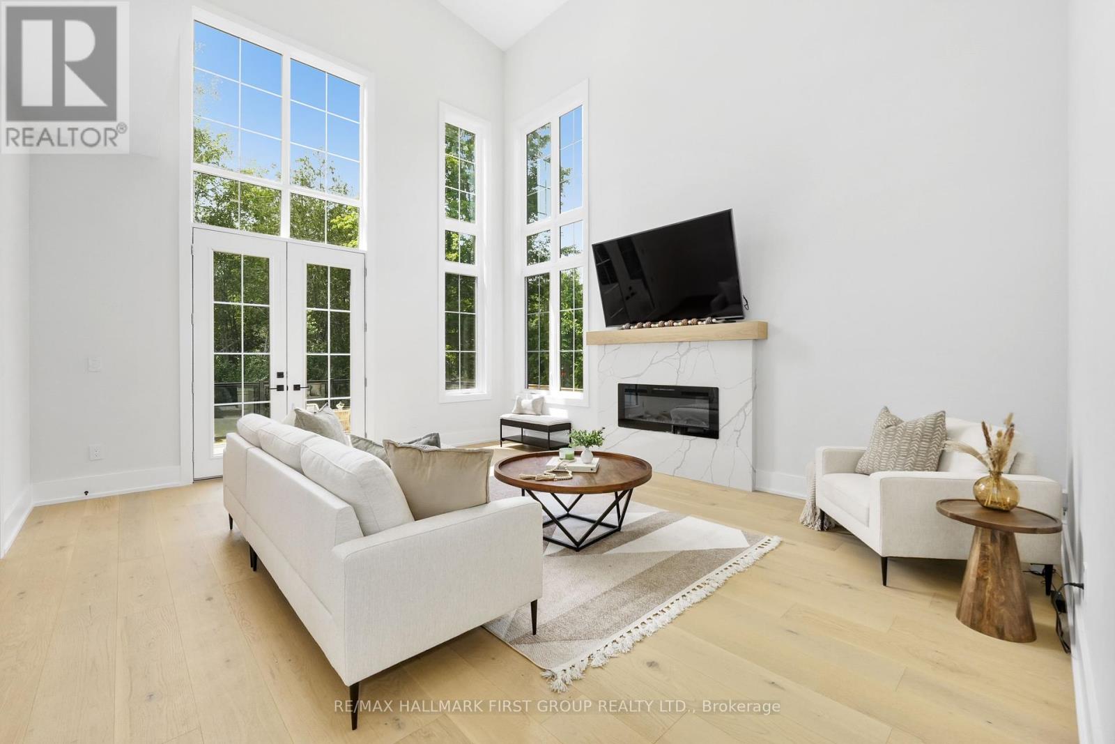 213 Suzanne Mess Boulevard, Cobourg, Ontario  K9A 3L3 - Photo 8 - X12283456