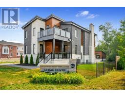 213 Suzanne Mess Boulevard, Cobourg, Ca