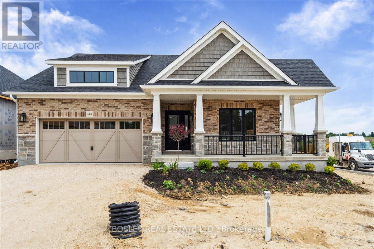 143 FITZGERALD STREET, Grey Highlands, Ontario
