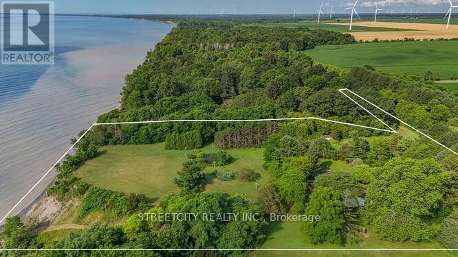 18725 Desmond Road, Chatham-Kent, Ontario  N0P 2C0 - Photo 8 - X12283034