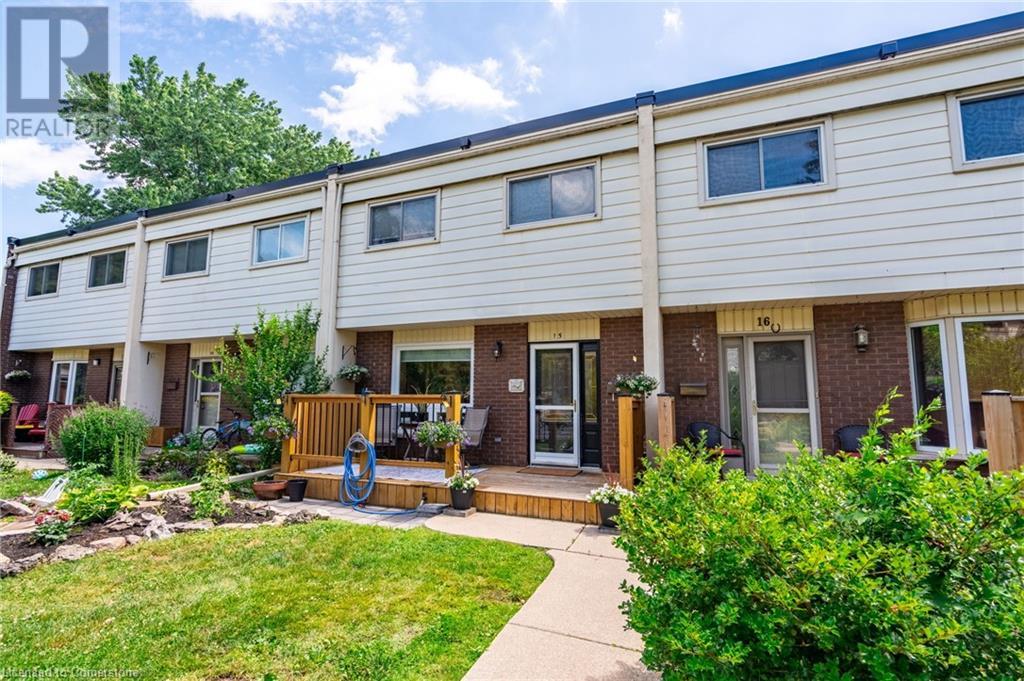 Property at 199 YORK Road Unit# 15 image 1