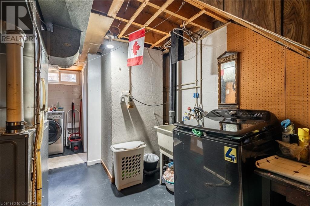 199 York Road Unit# 15, Dundas, Ontario  L9H 1M9 - Photo 22 - 40751064