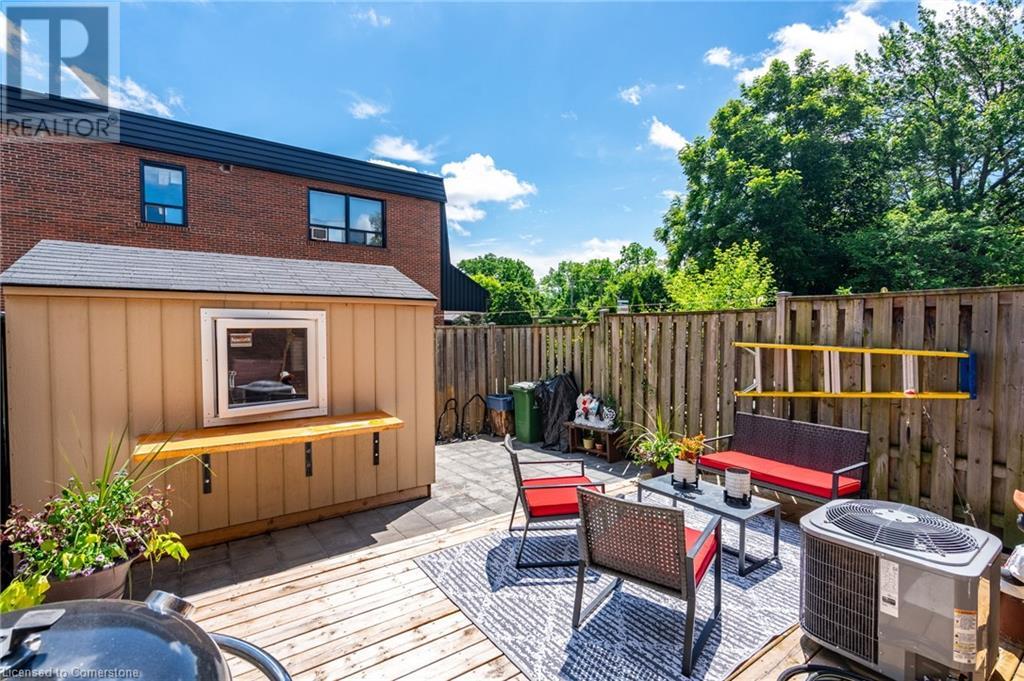 199 York Road Unit# 15, Dundas, Ontario  L9H 1M9 - Photo 27 - 40751064