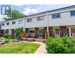 199 YORK Road Unit# 15, Dundas, Ontario