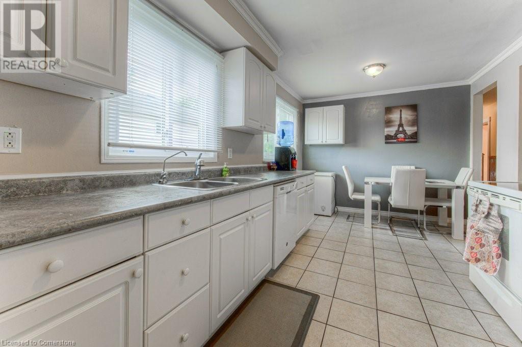 66 D'aubigny Road, Brantford, Ontario  N3T 6J3 - Photo 8 - 40749145