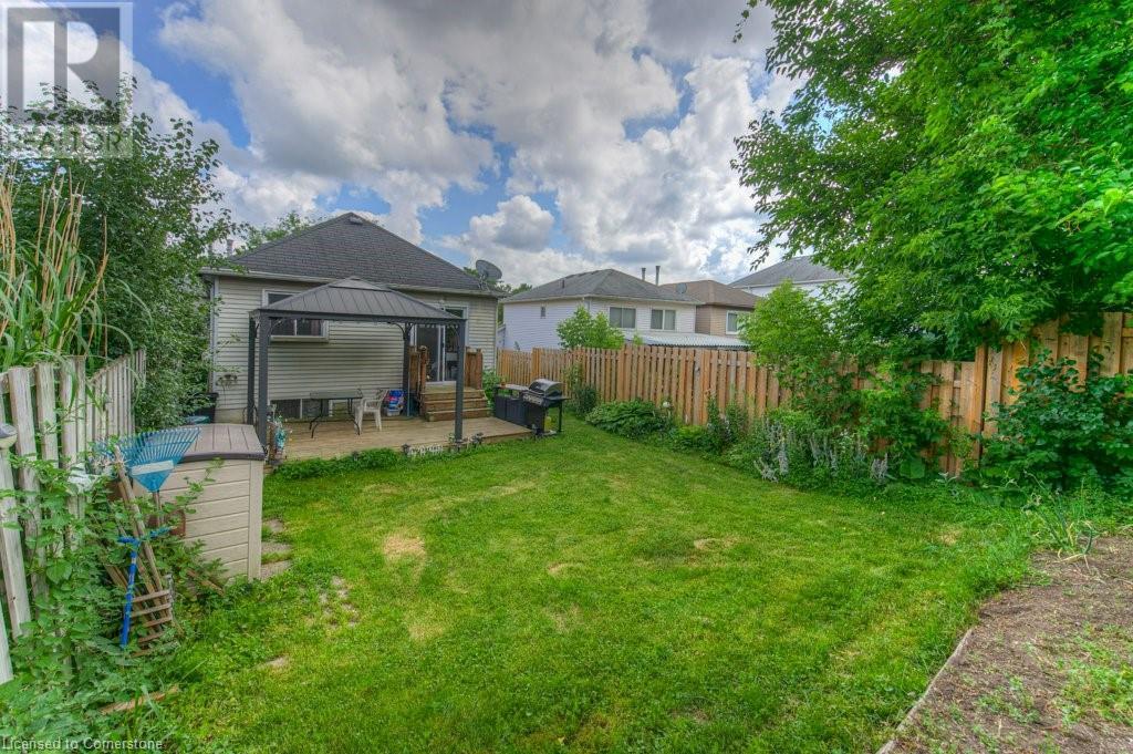 66 D'aubigny Road, Brantford, Ontario  N3T 6J3 - Photo 42 - 40749145