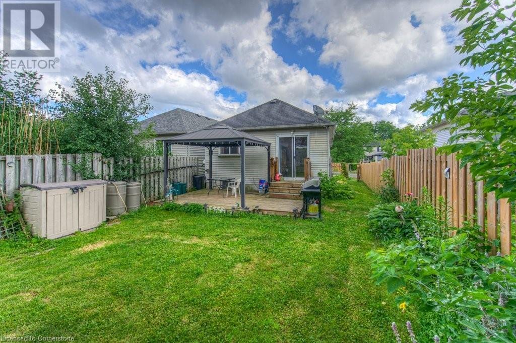 66 D'aubigny Road, Brantford, Ontario  N3T 6J3 - Photo 41 - 40749145