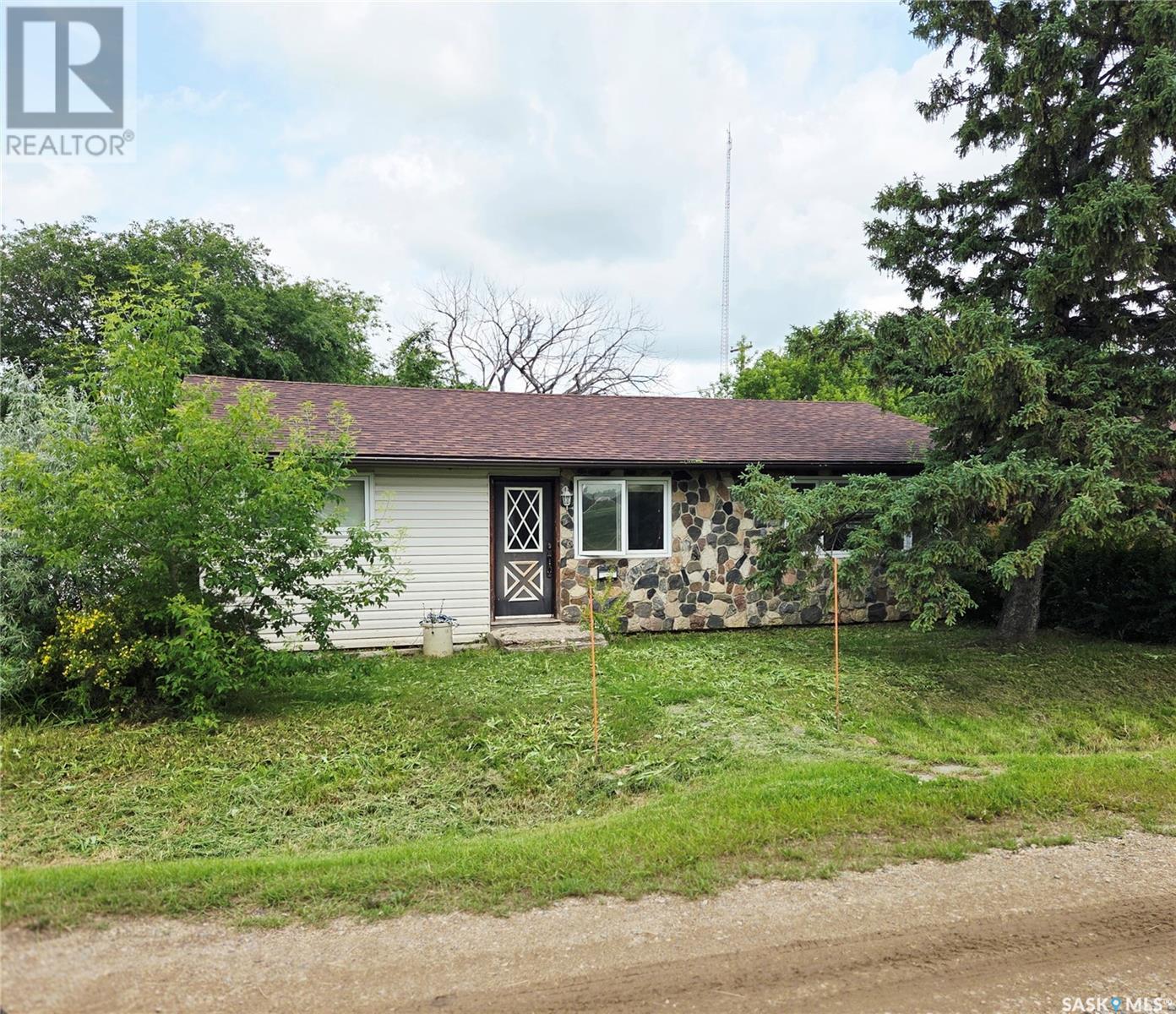 105 Lillis AVENUE, mclean, Saskatchewan