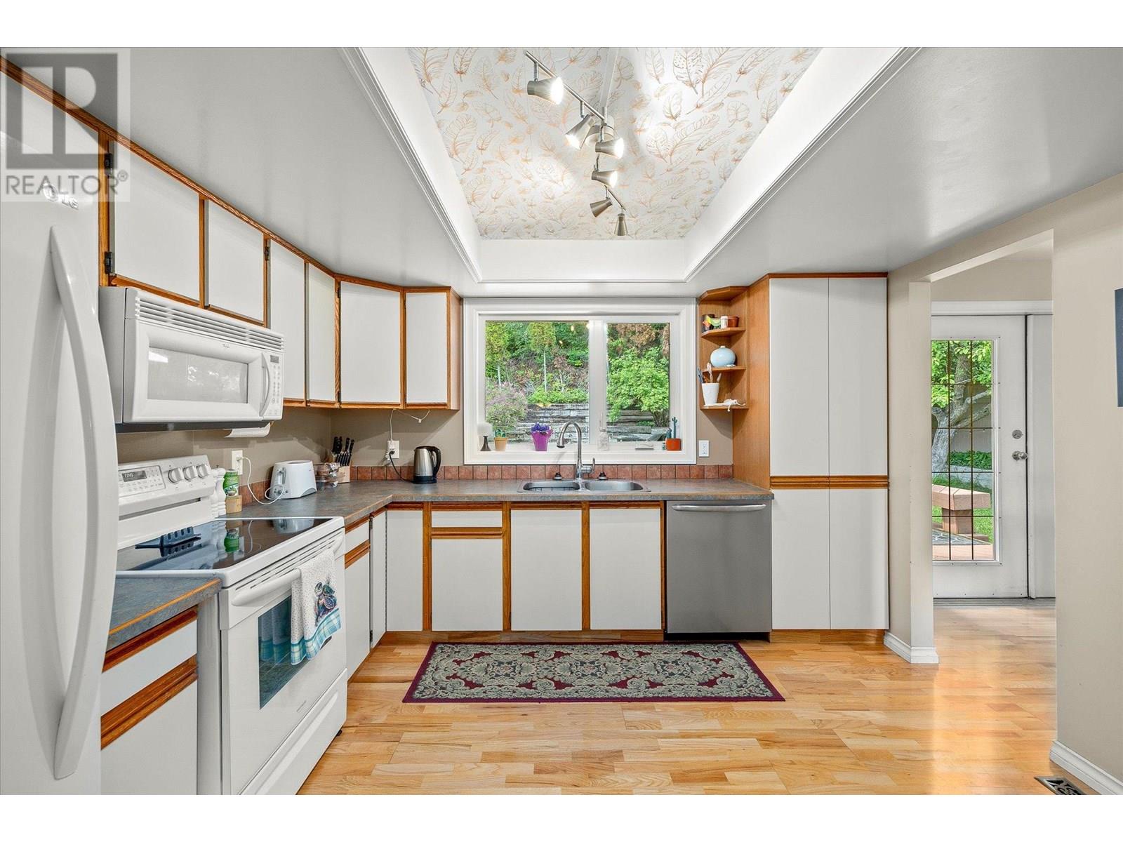 3116 Webber Road, West Kelowna, British Columbia  V4T 1E7 - Photo 11 - 10355896