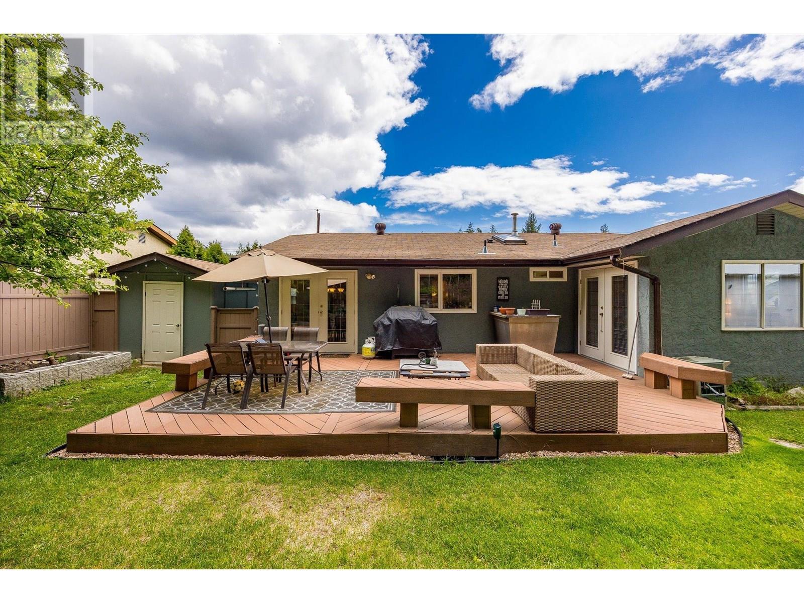 3116 Webber Road, West Kelowna, British Columbia  V4T 1E7 - Photo 28 - 10355896