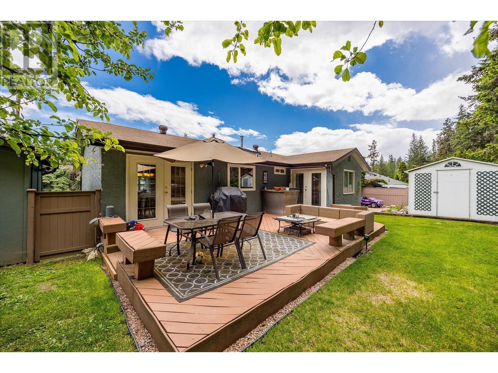 3116 Webber Road, West Kelowna, British Columbia  V4T 1E7 - Photo 29 - 10355896