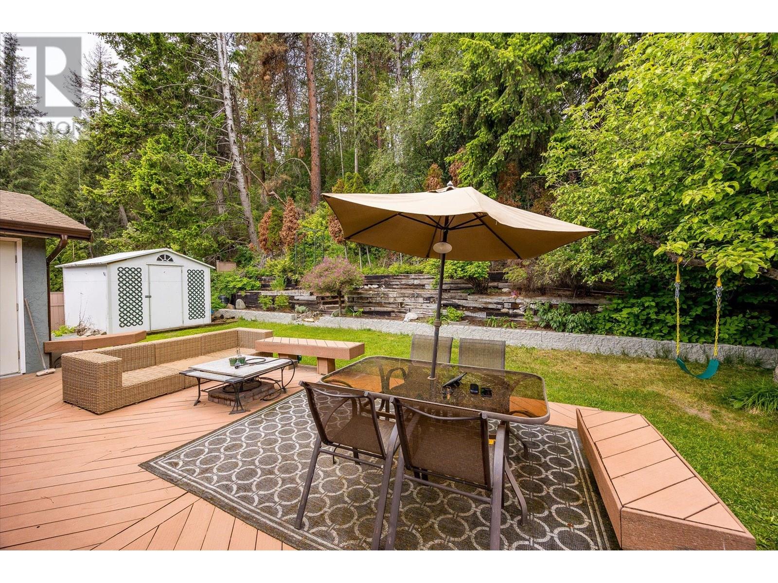 3116 Webber Road, West Kelowna, British Columbia  V4T 1E7 - Photo 31 - 10355896