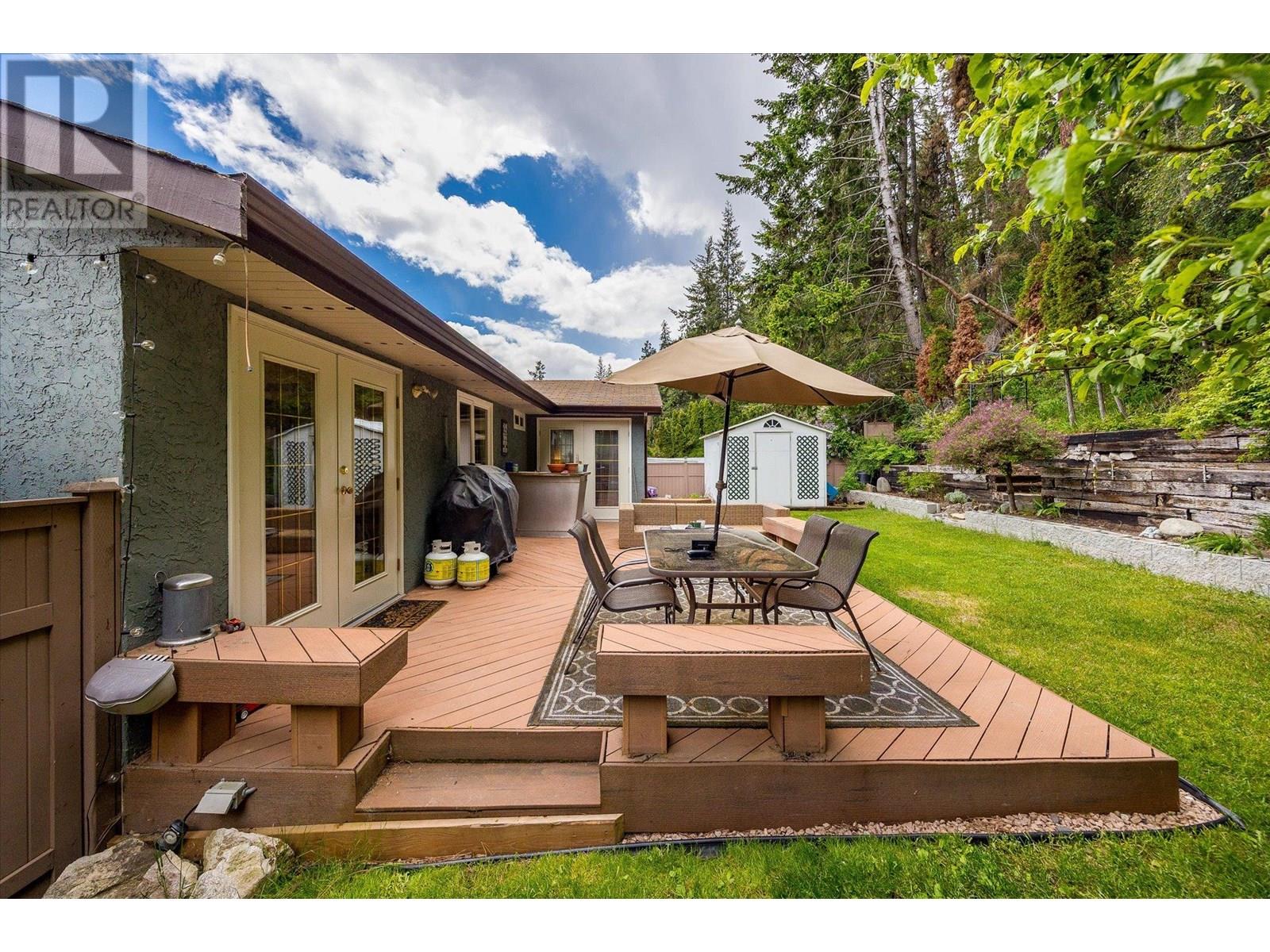 3116 Webber Road, West Kelowna, British Columbia  V4T 1E7 - Photo 33 - 10355896
