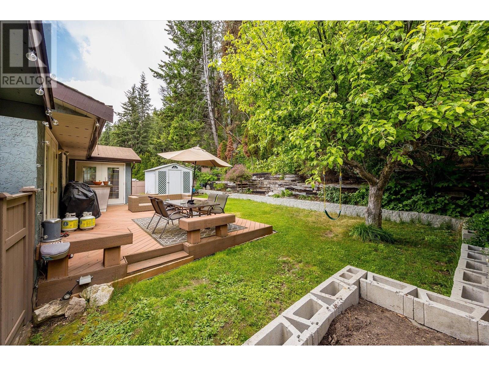 3116 Webber Road, West Kelowna, British Columbia  V4T 1E7 - Photo 34 - 10355896