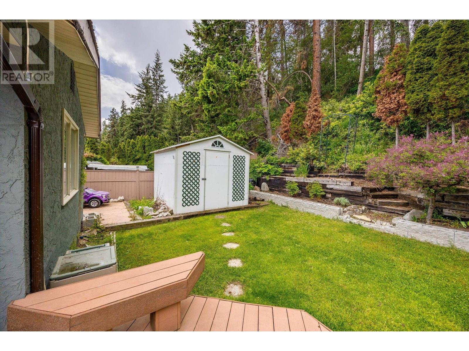 3116 Webber Road, West Kelowna, British Columbia  V4T 1E7 - Photo 38 - 10355896