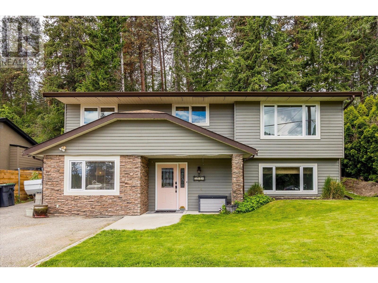 3116 Webber Road, West Kelowna, British Columbia  V4T 1E7 - Photo 41 - 10355896