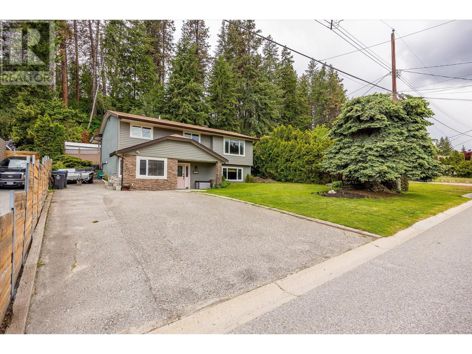 3116 Webber Road, West Kelowna, British Columbia  V4T 1E7 - Photo 43 - 10355896
