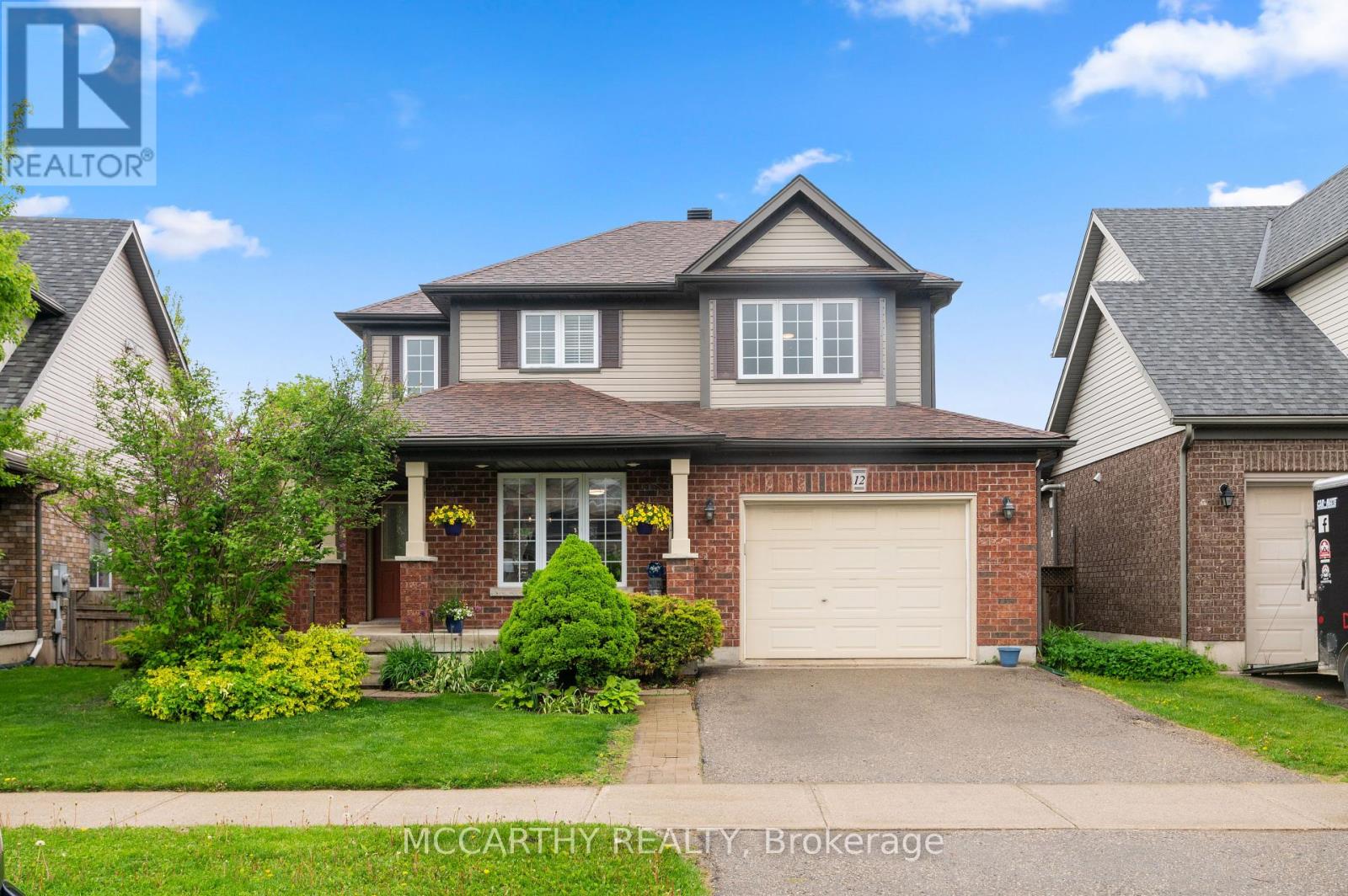 Property at 12 CLARKE AVENUE image 2
