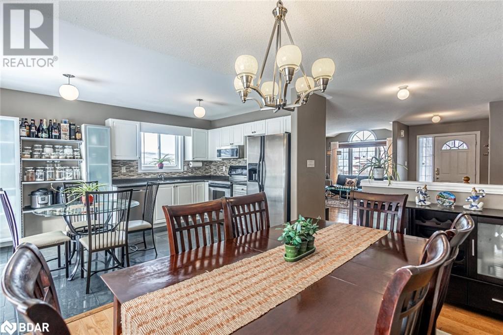 115 Lion's Gate Boulevard, Barrie, Ontario  L4M 7E5 - Photo 7 - 40738401
