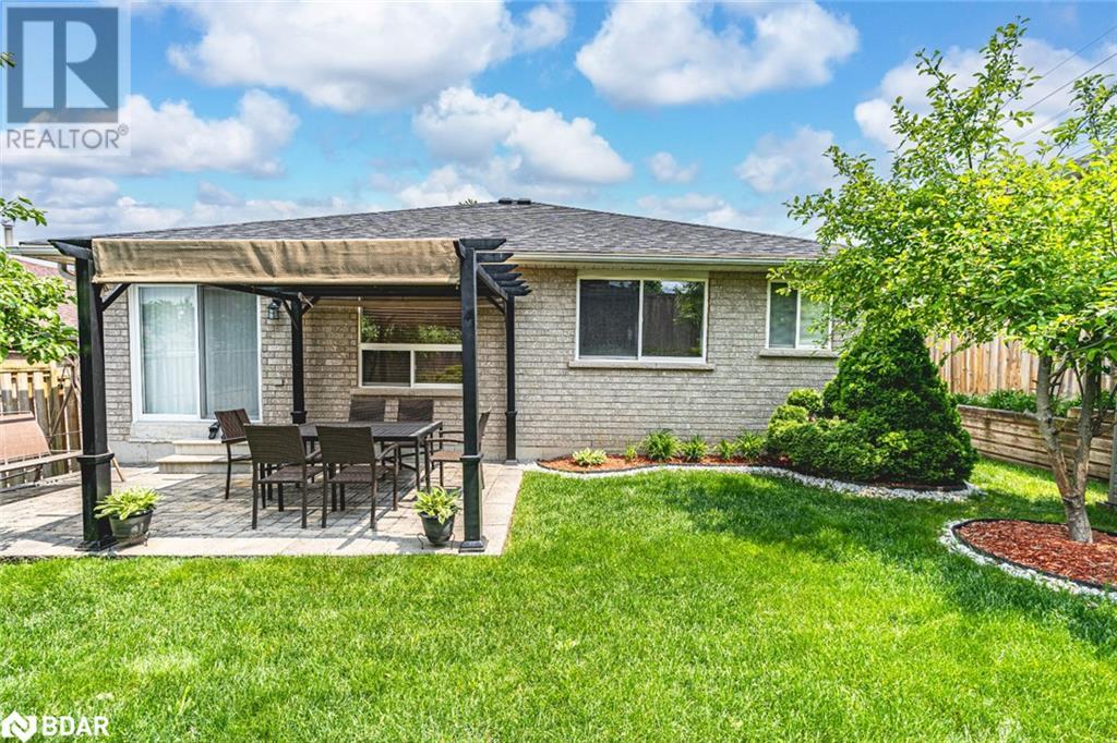 115 Lion's Gate Boulevard, Barrie, Ontario  L4M 7E5 - Photo 24 - 40738401