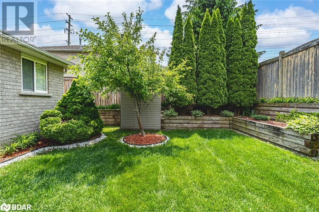 115 Lion's Gate Boulevard, Barrie, Ontario  L4M 7E5 - Photo 25 - 40738401