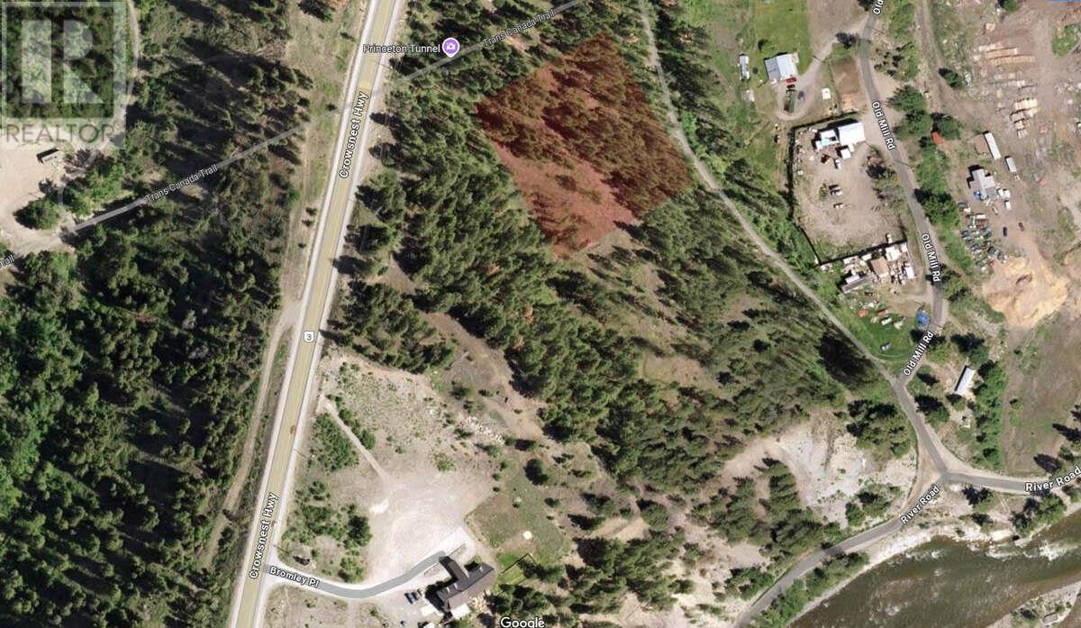 640 HIGHWAY 3 Unit# 1, princeton, British Columbia