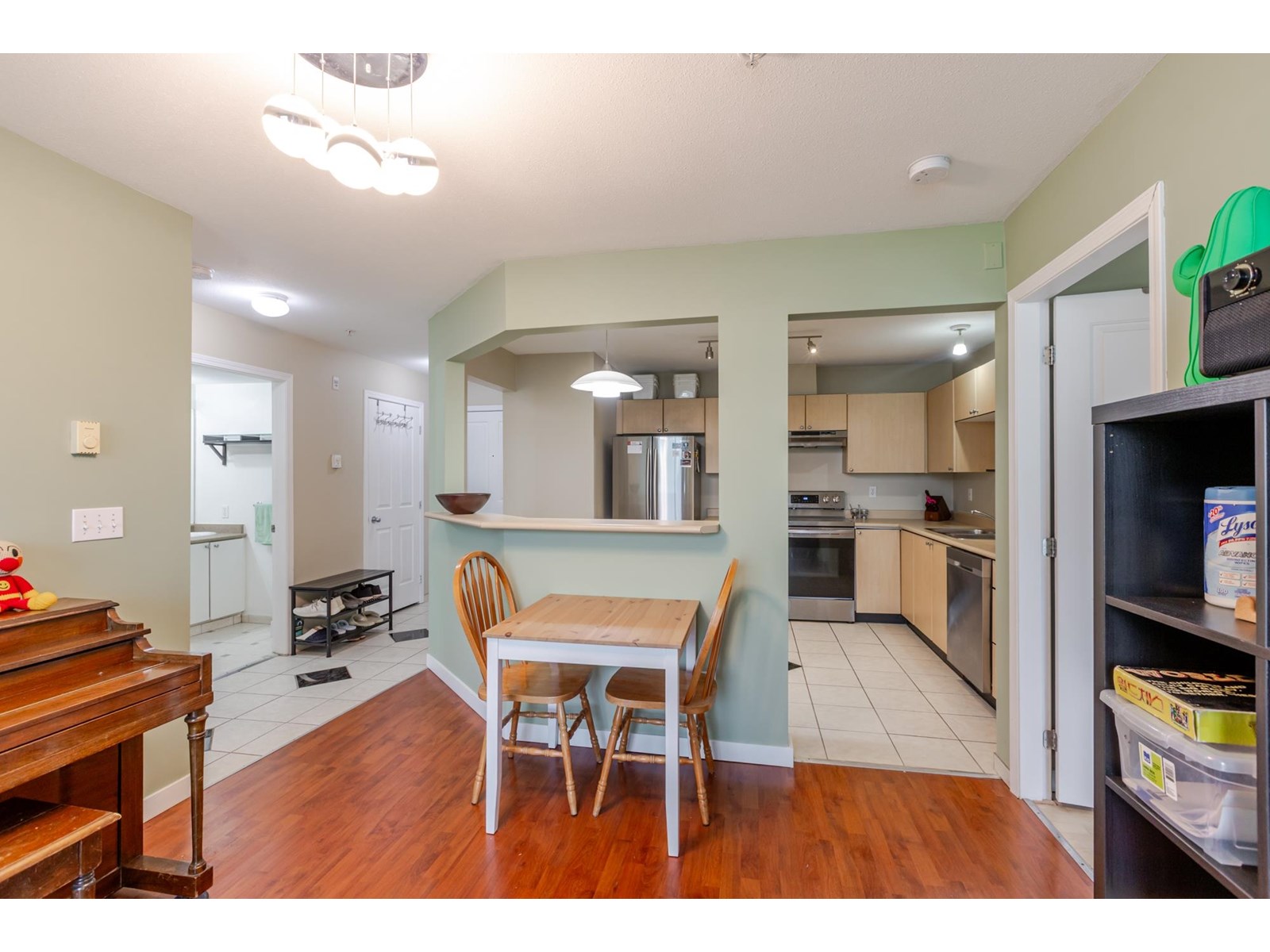 414 10188 155 Street, Surrey, British Columbia V3R 0R6 - Photo 11 - R3022387