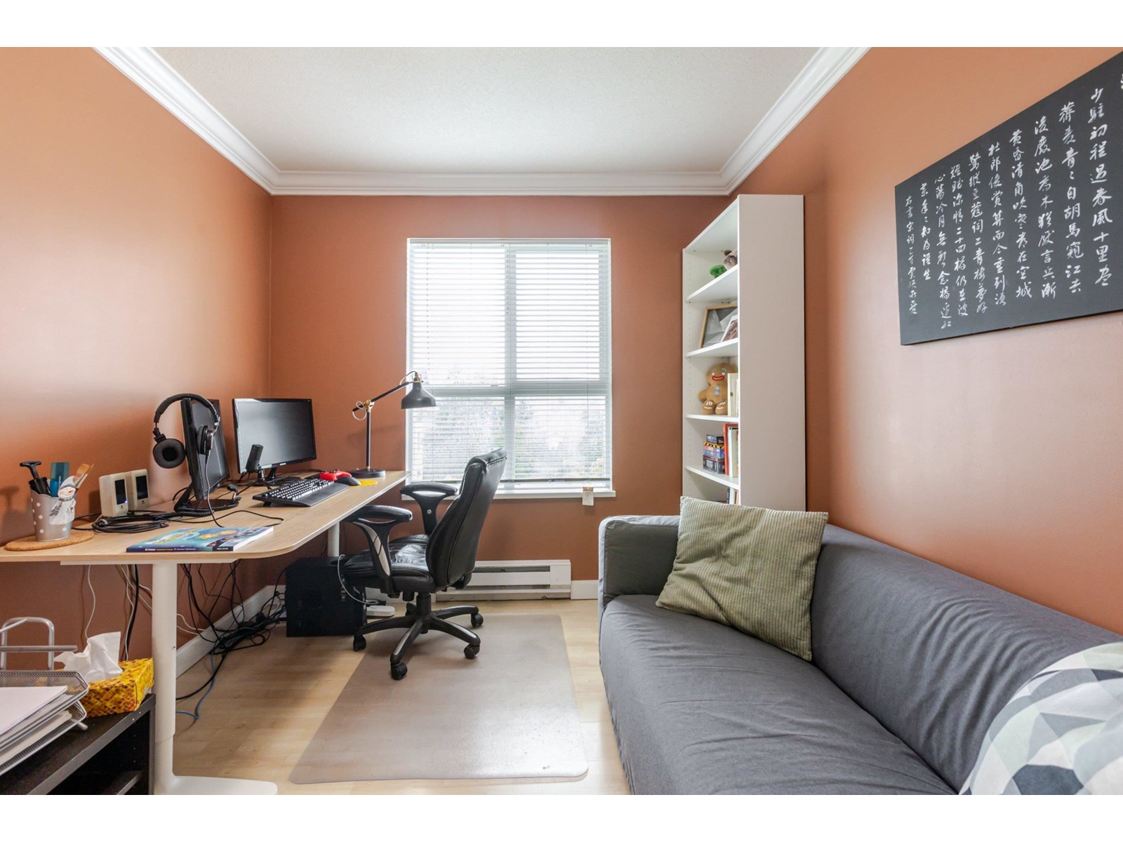 414 10188 155 Street, Surrey, British Columbia V3R 0R6 - Photo 25 - R3022387