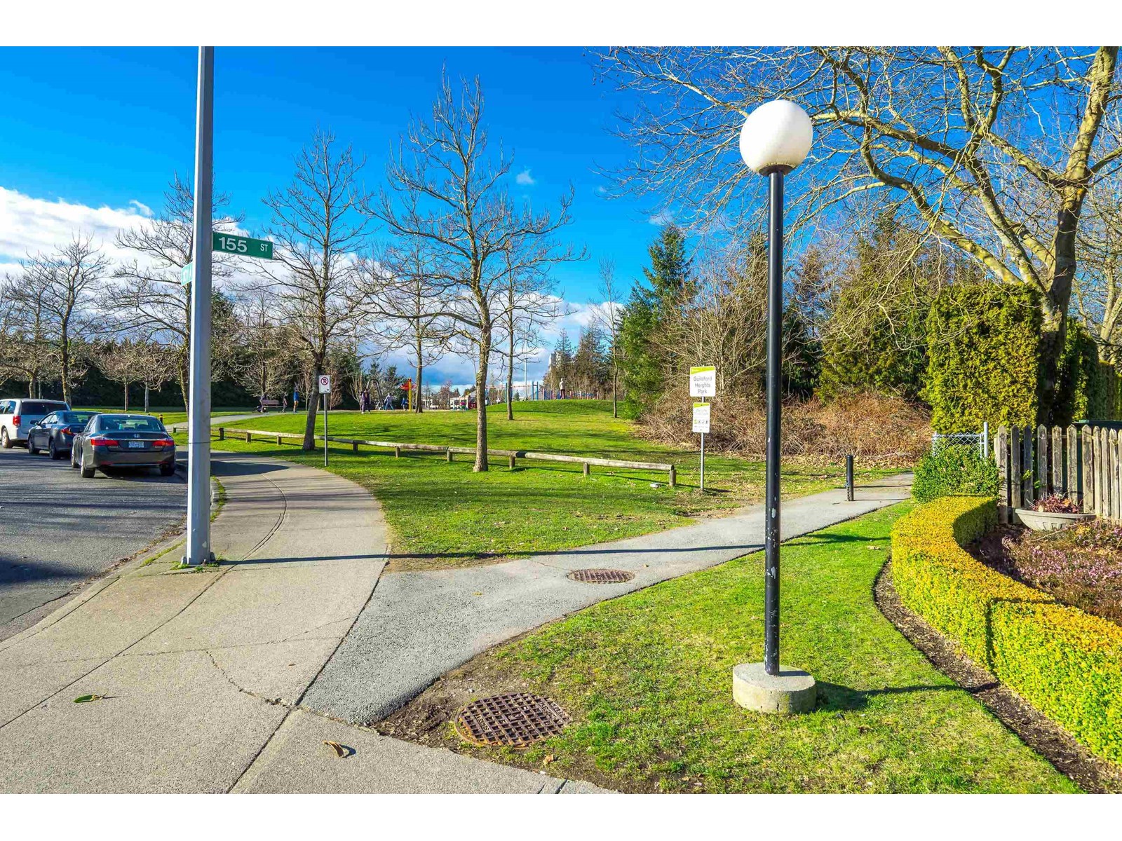 414 10188 155 Street, Surrey, British Columbia V3R 0R6 - Photo 37 - R3022387