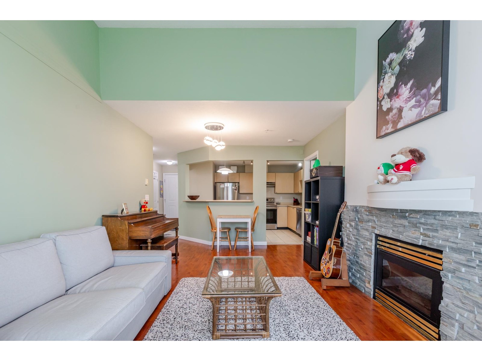 414 10188 155 Street, Surrey, British Columbia V3R 0R6 - Photo 15 - R3022387