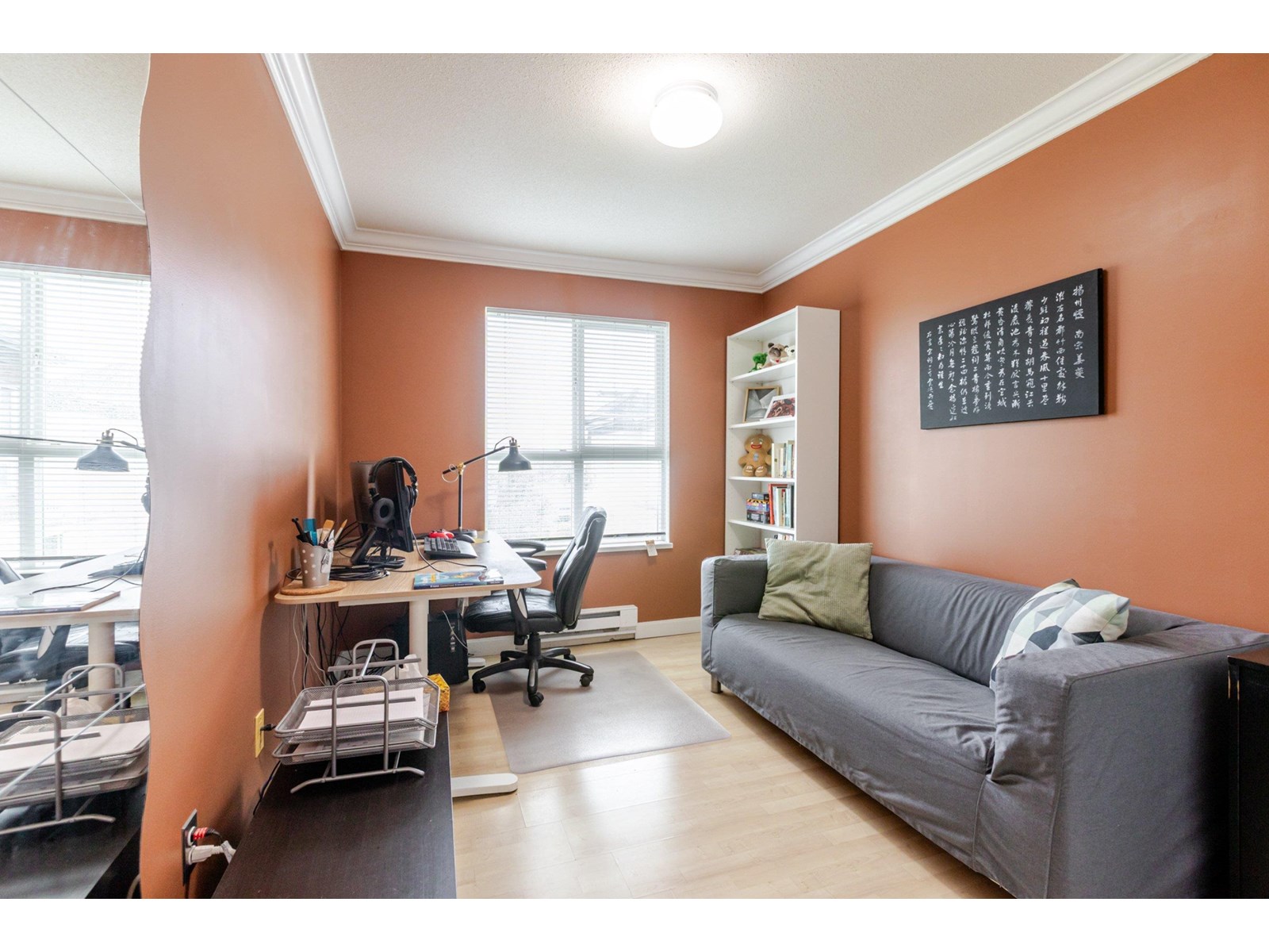 414 10188 155 Street, Surrey, British Columbia V3R 0R6 - Photo 24 - R3022387