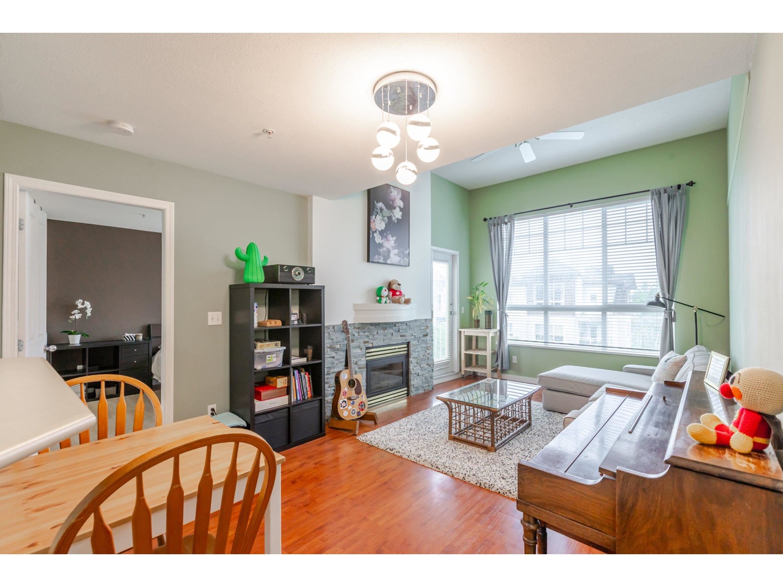 414 10188 155 Street, Surrey, British Columbia V3R 0R6 - Photo 12 - R3022387