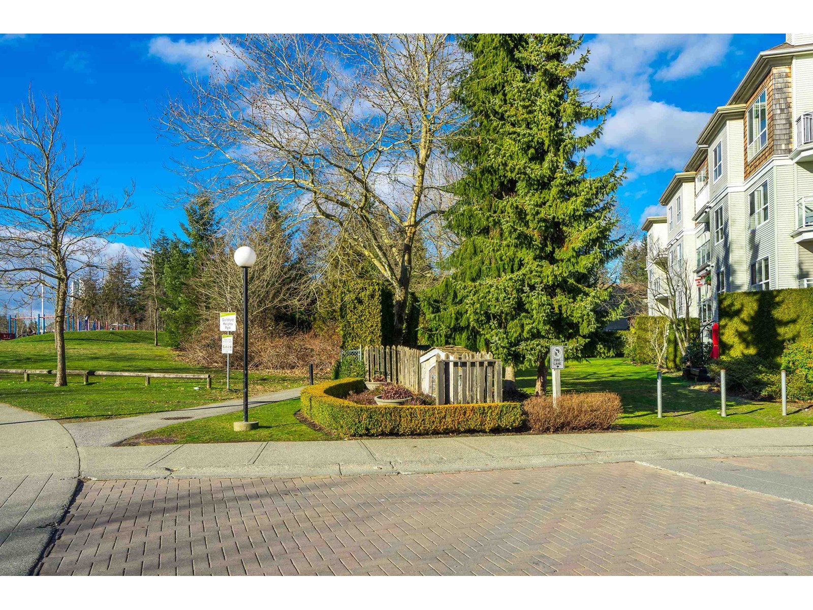 414 10188 155 Street, Surrey, British Columbia V3R 0R6 - Photo 36 - R3022387
