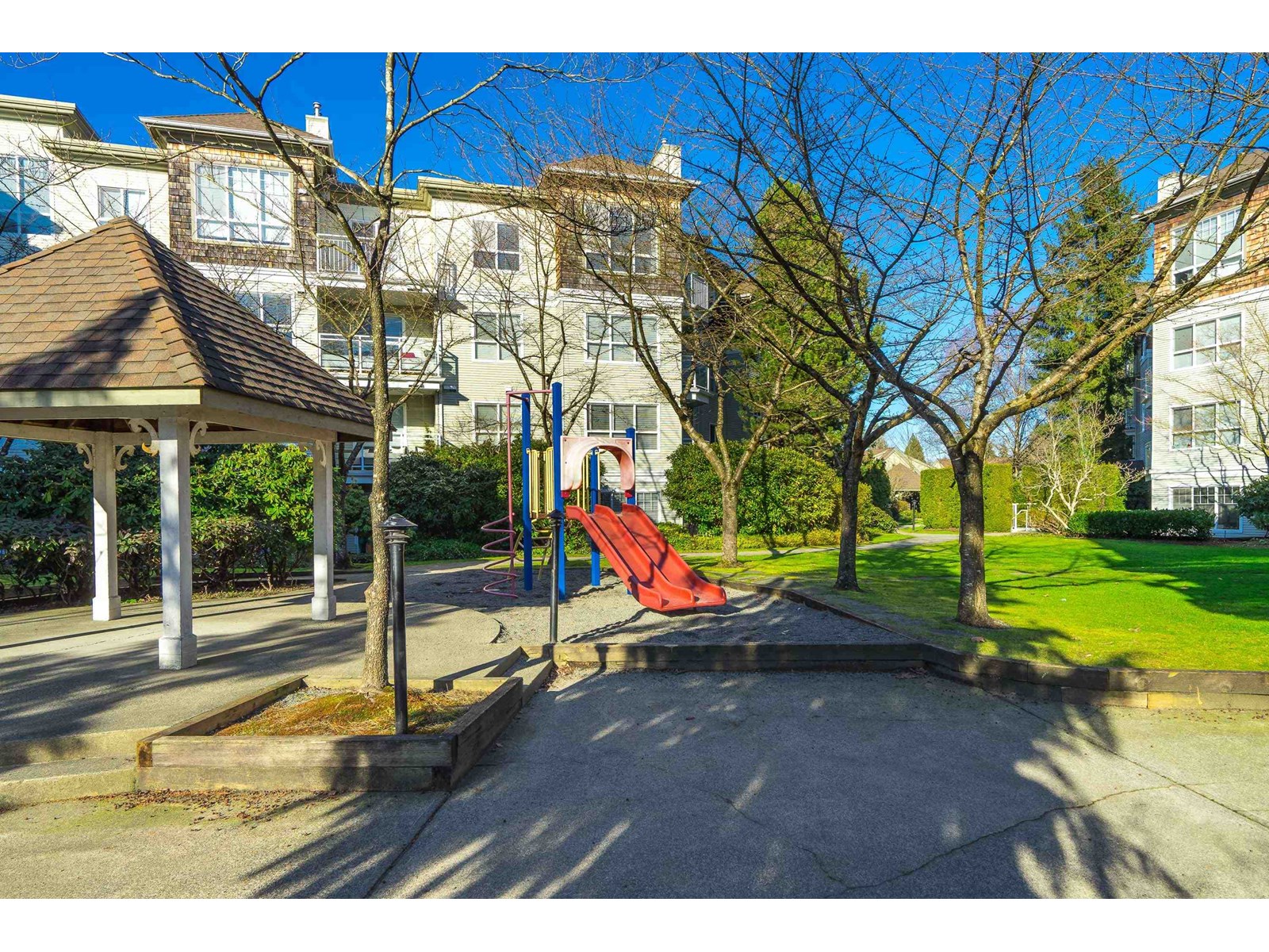 414 10188 155 Street, Surrey, British Columbia V3R 0R6 - Photo 35 - R3022387
