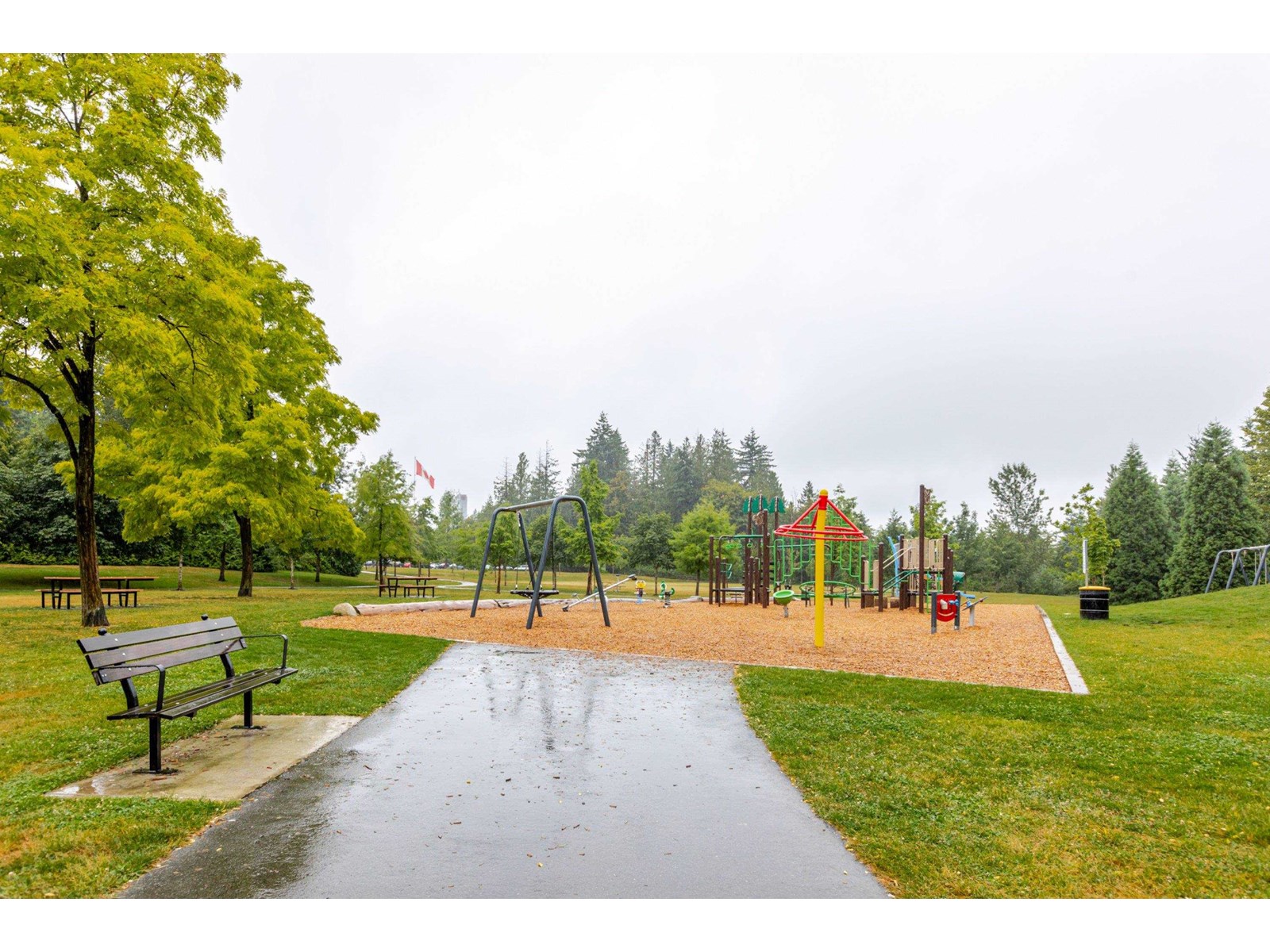 414 10188 155 Street, Surrey, British Columbia V3R 0R6 - Photo 38 - R3022387