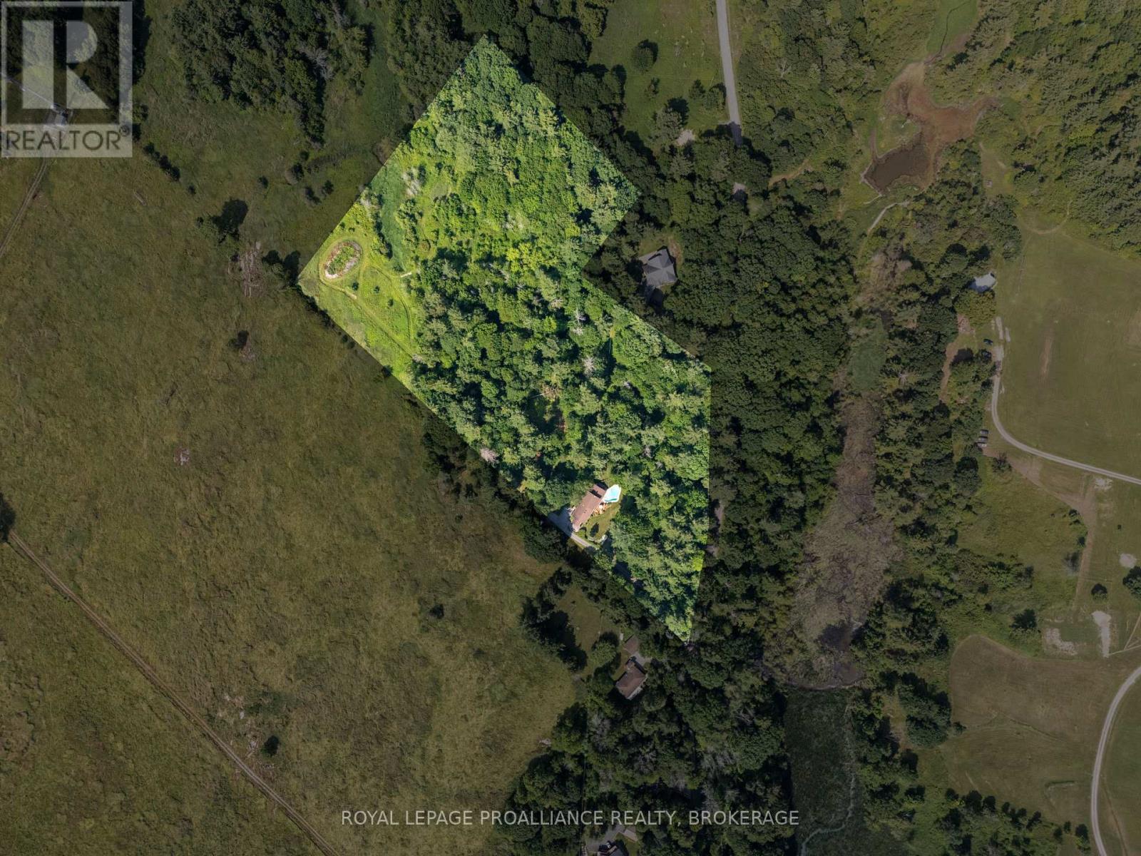120 Cross Cemetery Road, Leeds And The Thousand Islands, Ontario  K0E 1L0 - Photo 10 - X12283606