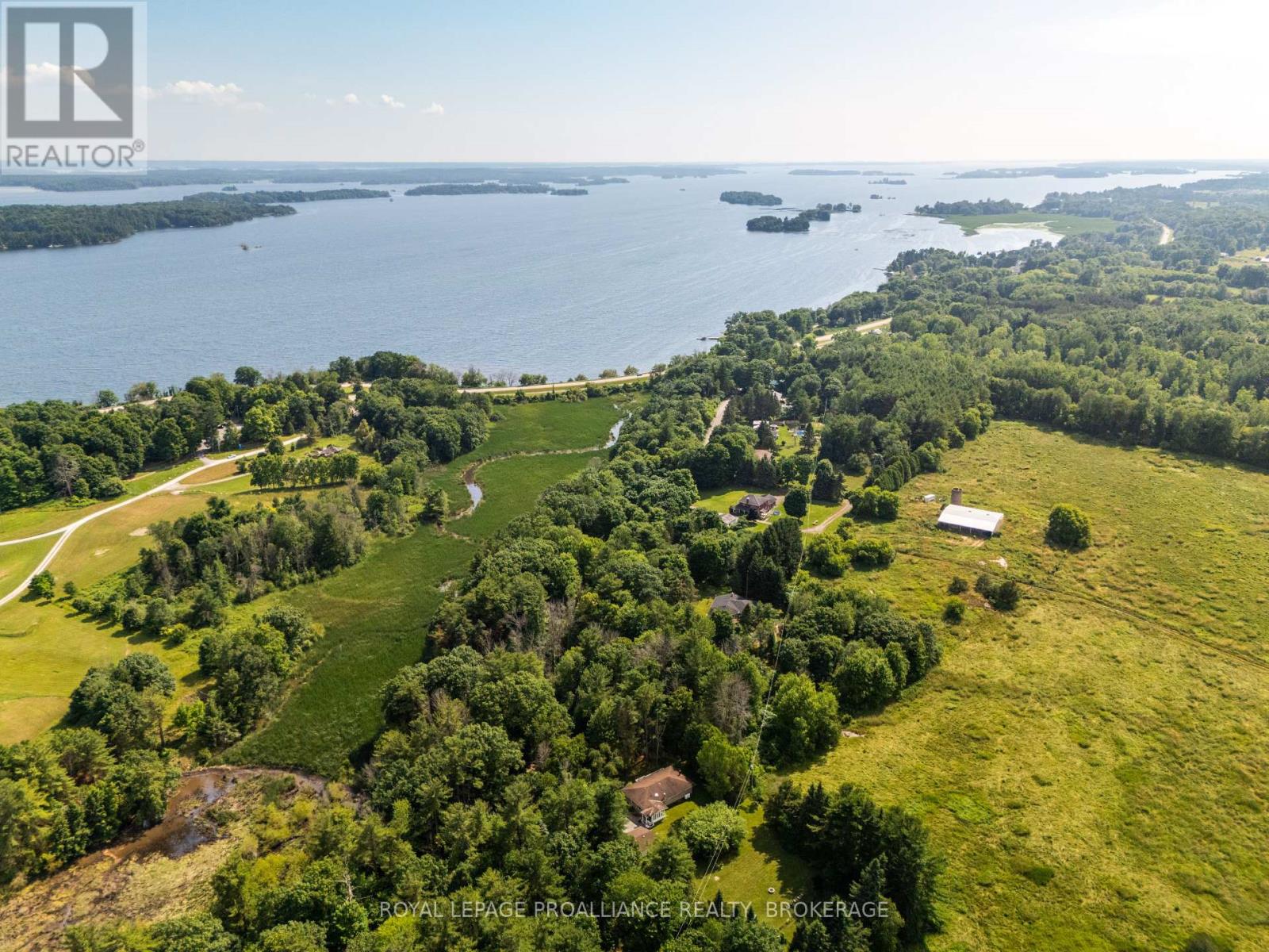 120 Cross Cemetery Road, Leeds And The Thousand Islands, Ontario  K0E 1L0 - Photo 11 - X12283606