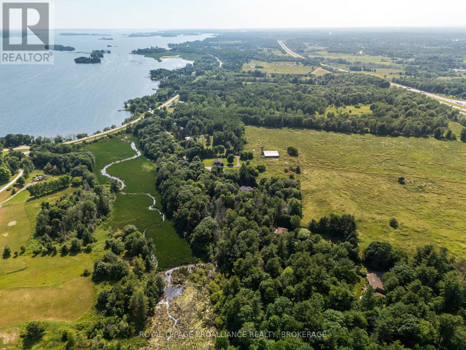 120 Cross Cemetery Road, Leeds And The Thousand Islands, Ontario  K0E 1L0 - Photo 12 - X12283606
