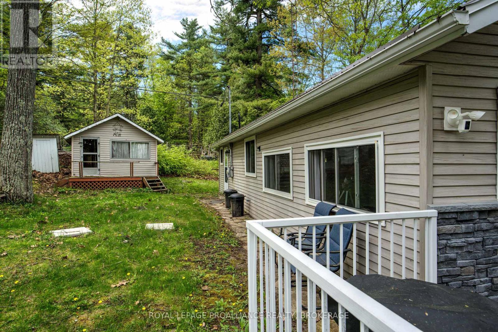 6868 Smith Lane, Frontenac, Ontario  K0H 2L0 - Photo 13 - X12283733