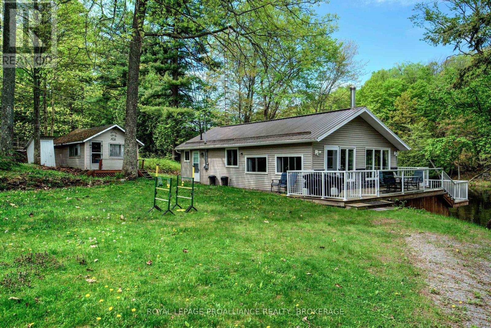 6868 Smith Lane, Frontenac, Ontario  K0H 2L0 - Photo 14 - X12283733
