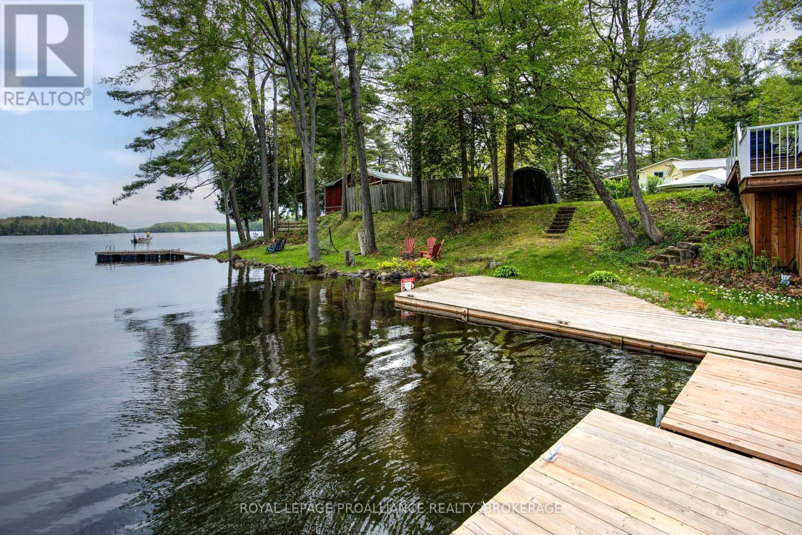 6868 Smith Lane, Frontenac, Ontario  K0H 2L0 - Photo 15 - X12283733