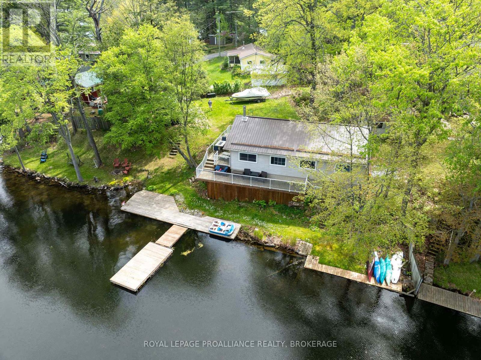 6868 Smith Lane, Frontenac, Ontario  K0H 2L0 - Photo 2 - X12283733
