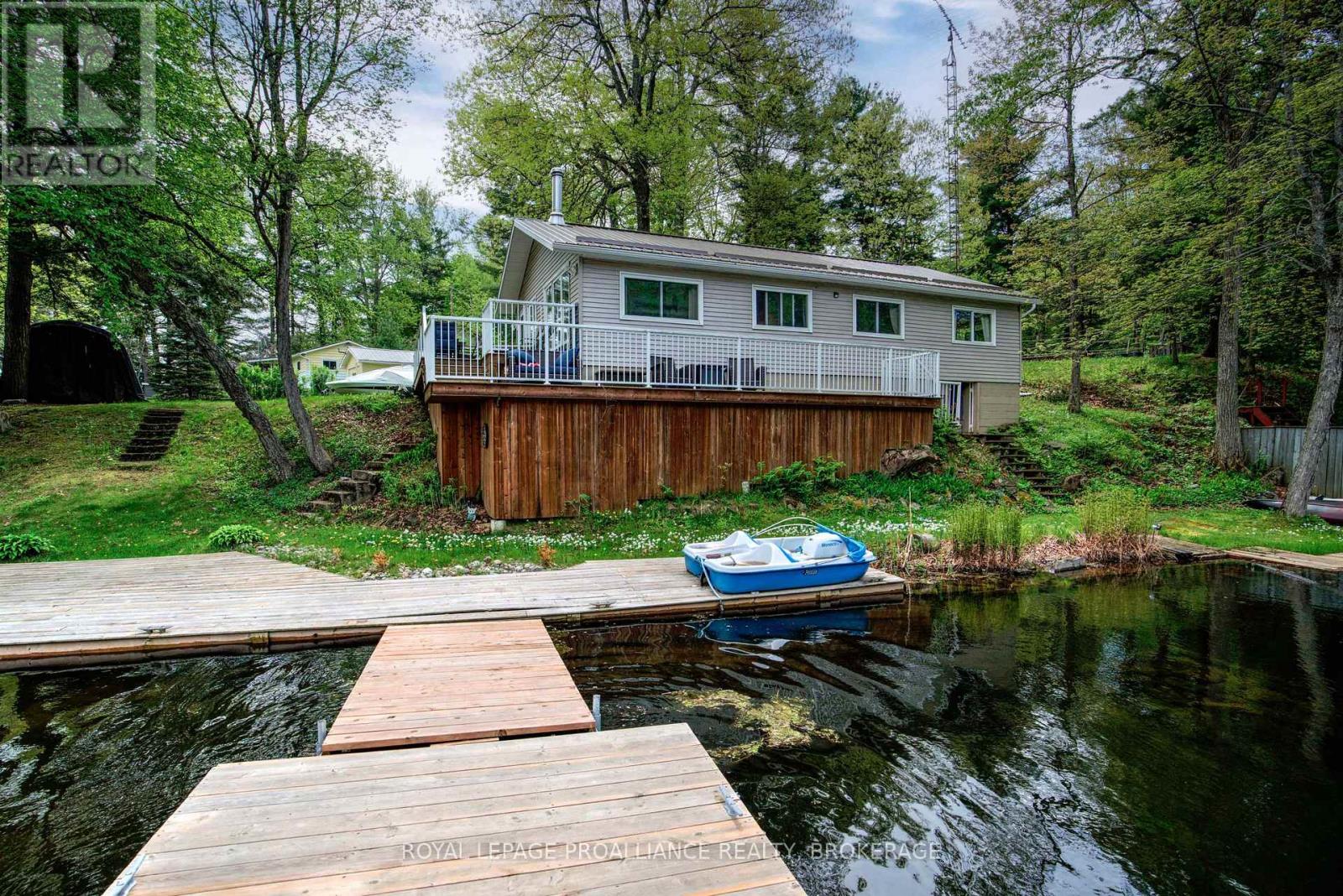 6868 Smith Lane, Frontenac, Ontario  K0H 2L0 - Photo 3 - X12283733