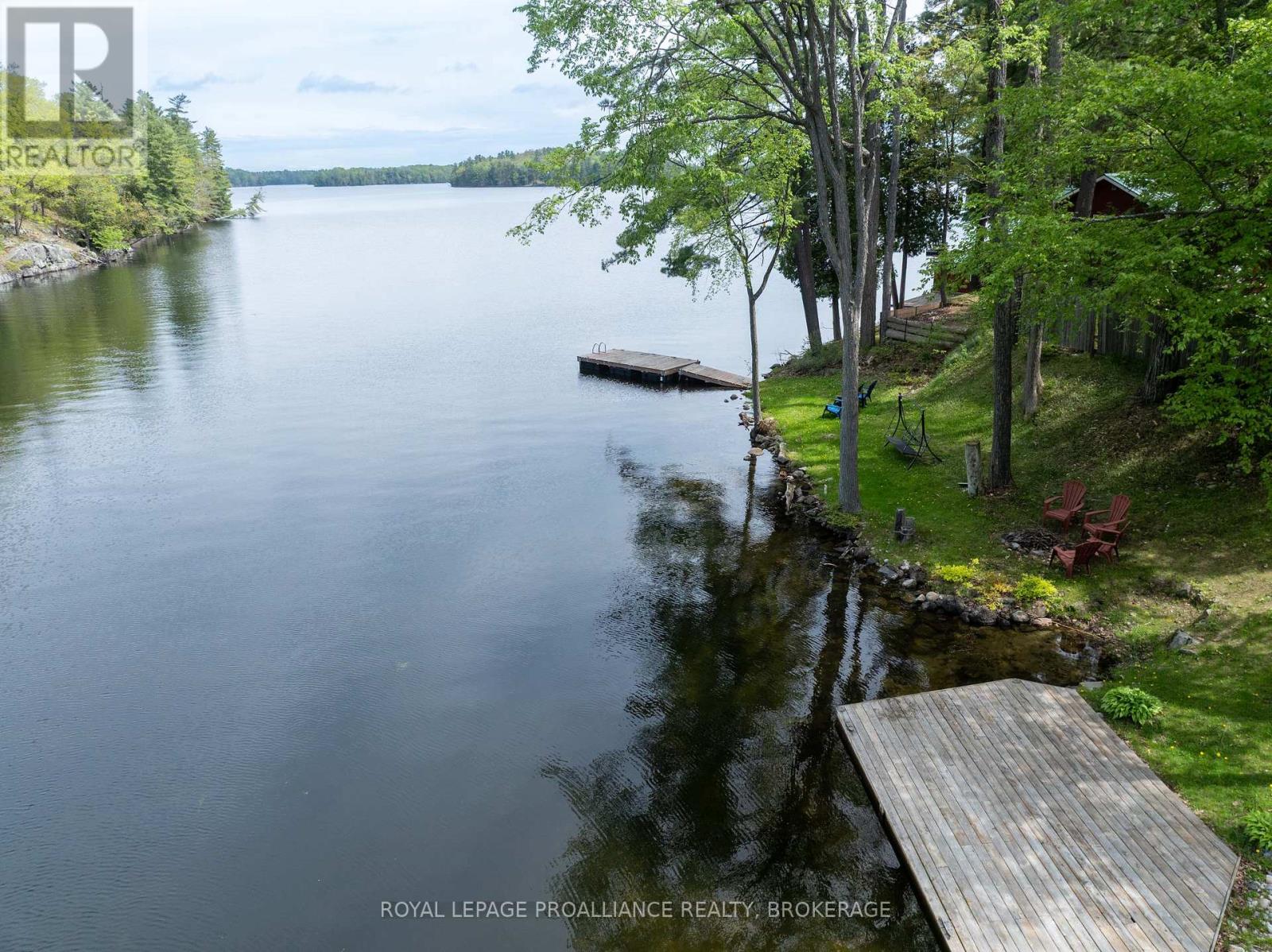 6868 Smith Lane, Frontenac, Ontario  K0H 2L0 - Photo 32 - X12283733