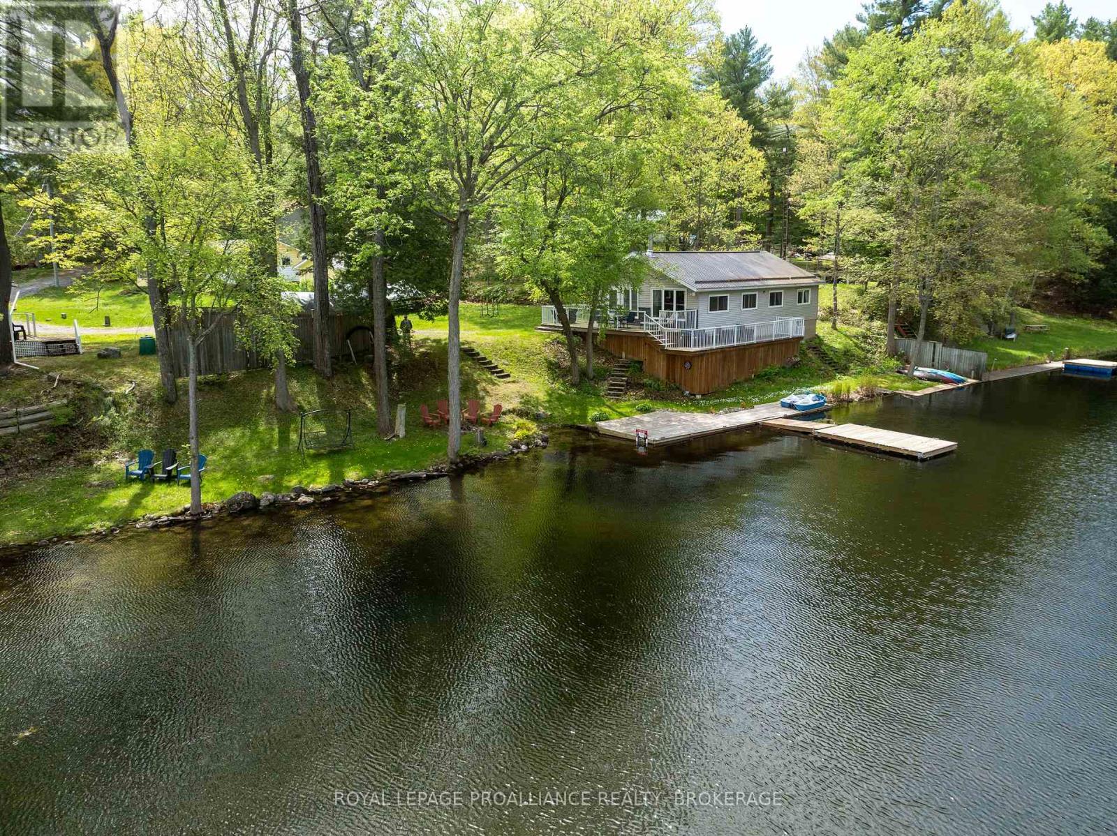 6868 Smith Lane, Frontenac, Ontario  K0H 2L0 - Photo 33 - X12283733