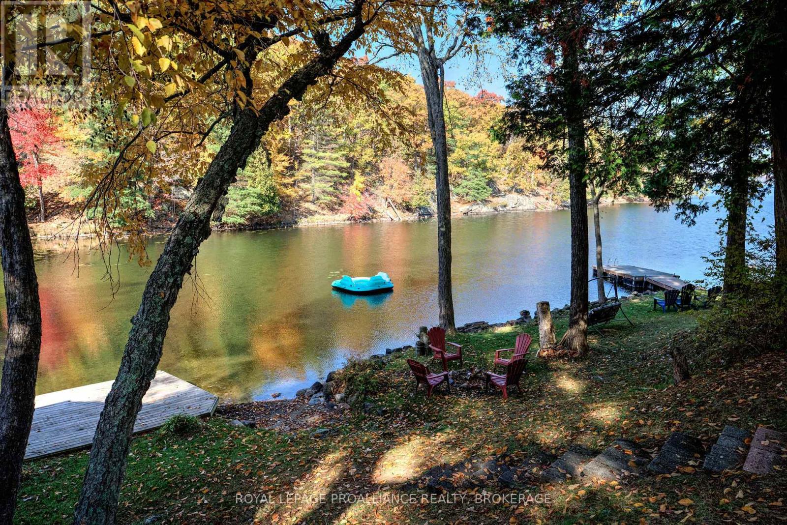 6868 Smith Lane, Frontenac, Ontario  K0H 2L0 - Photo 36 - X12283733